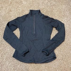 Lululemon 3 quarter zip